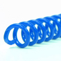 Plastic Coil Binding